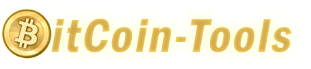 Bitcoin-Tools